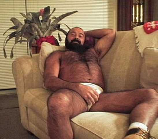 Featured bear