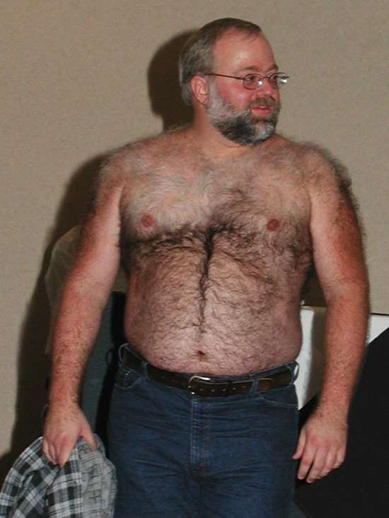 Featured bear