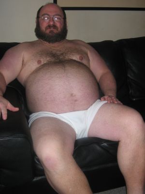 Featured bear