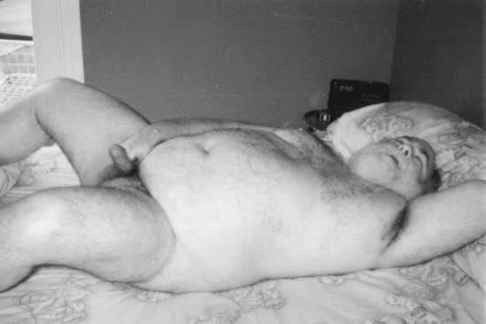 Featured bear