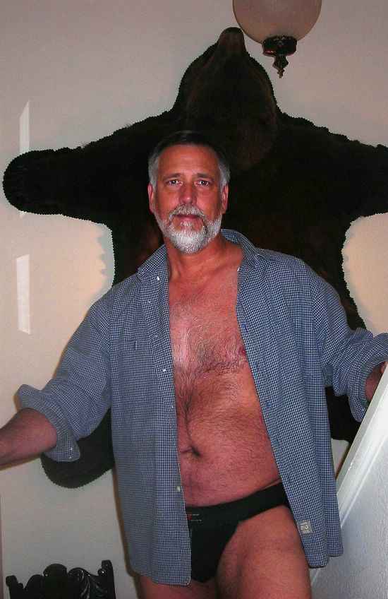 Featured bear