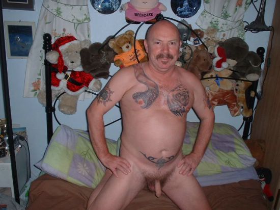 Featured bear
