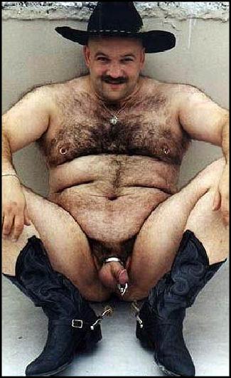 Featured bear