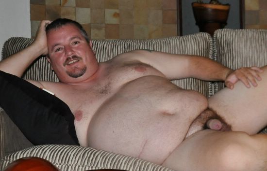 Featured bear