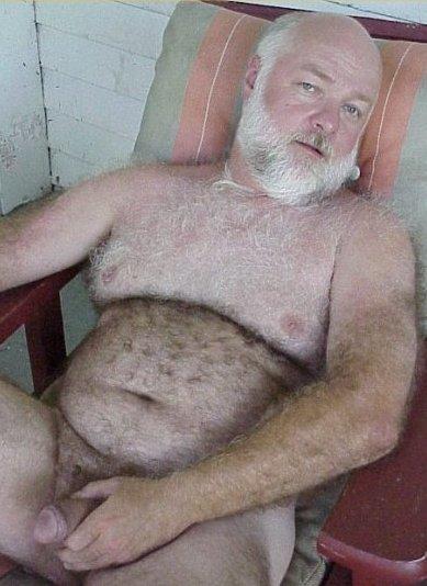 Featured bear