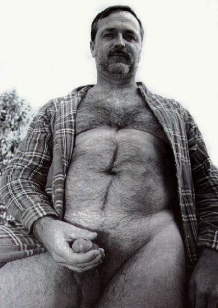 Featured bear