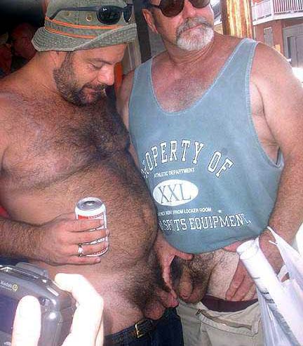 Featured bear