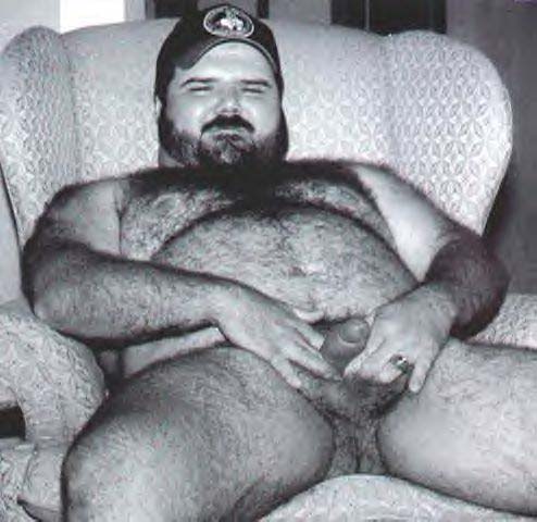 Featured bear