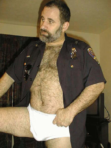 Featured bear