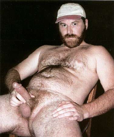 Featured bear