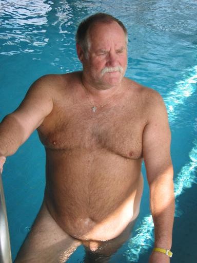 Featured bear