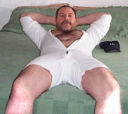 Featured bear