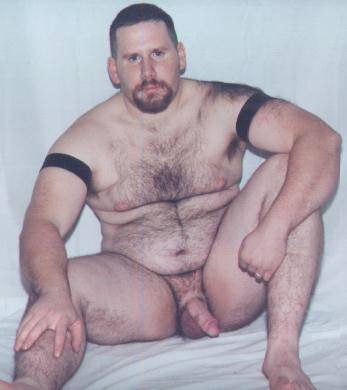 Featured bear