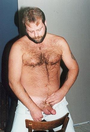 Featured bear