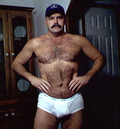 Featured bear