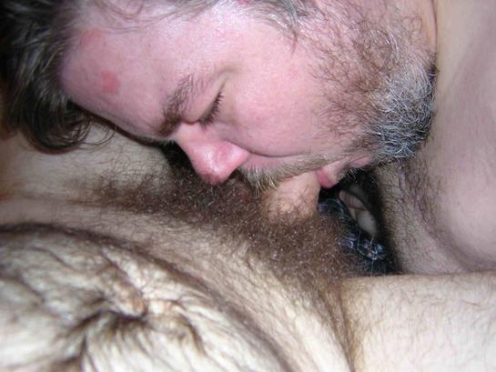 Featured bear