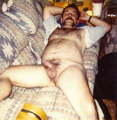 Featured bear