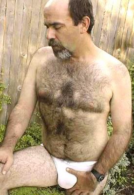 Featured bear
