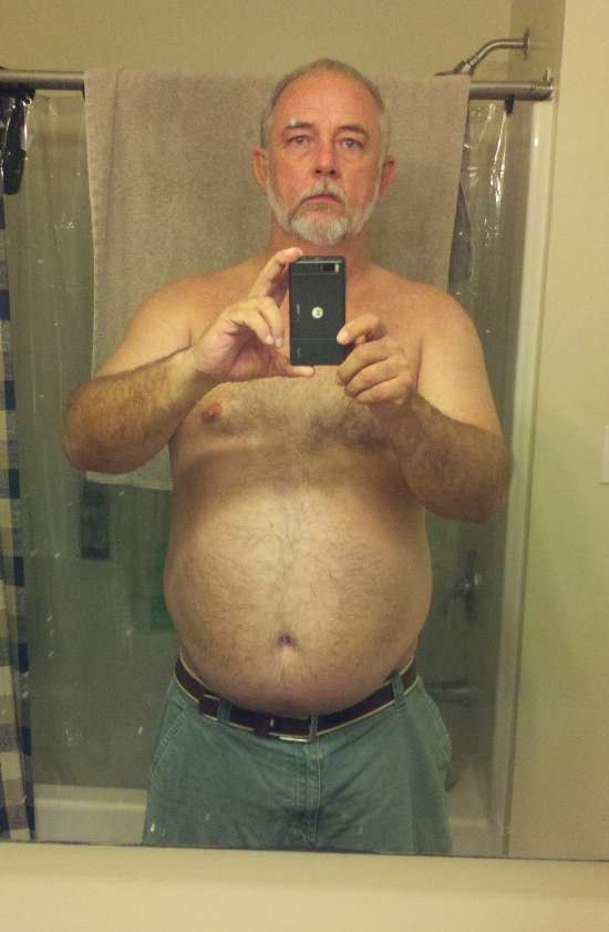 Featured bear