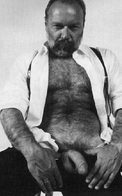 Featured bear