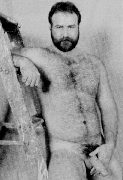 Featured bear