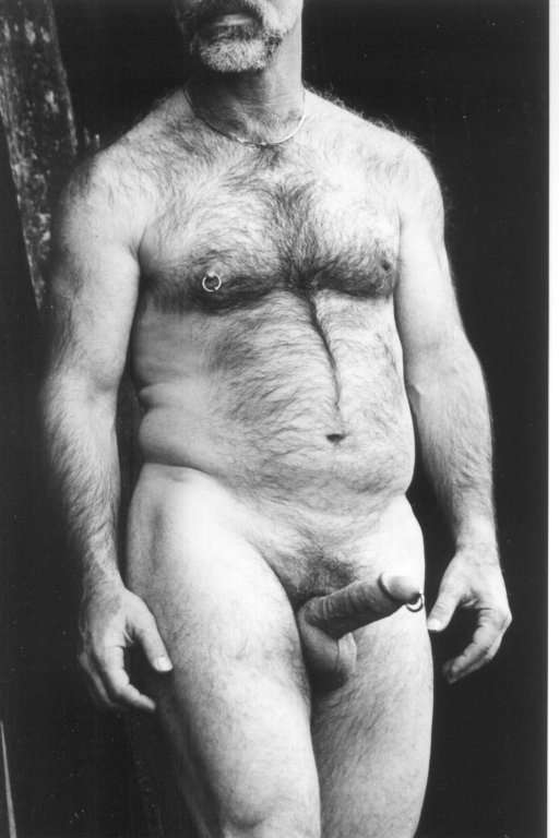 Featured bear