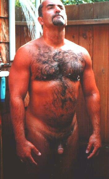 Featured bear
