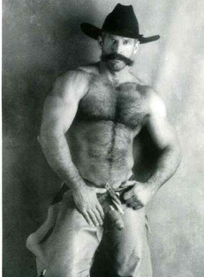 Featured bear