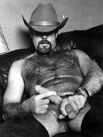 Featured bear