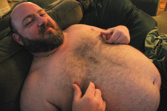 Featured bear