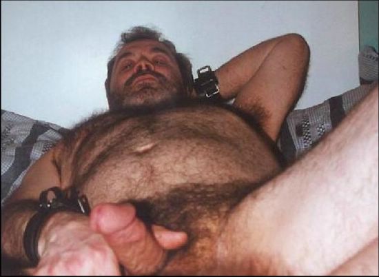Featured bear