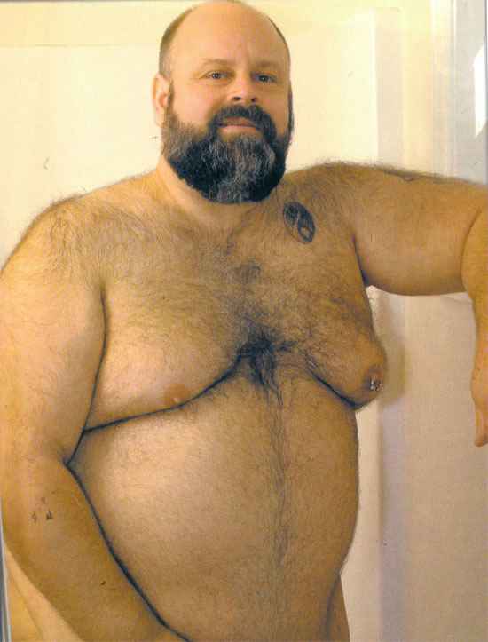 Featured bear