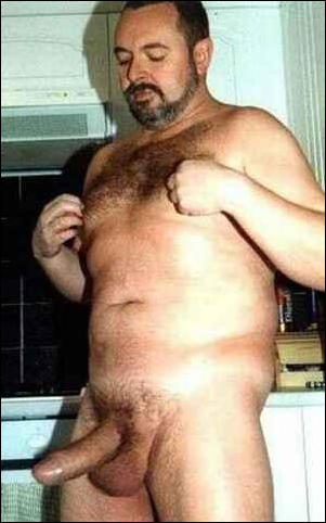 Featured bear