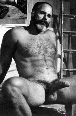 Featured bear