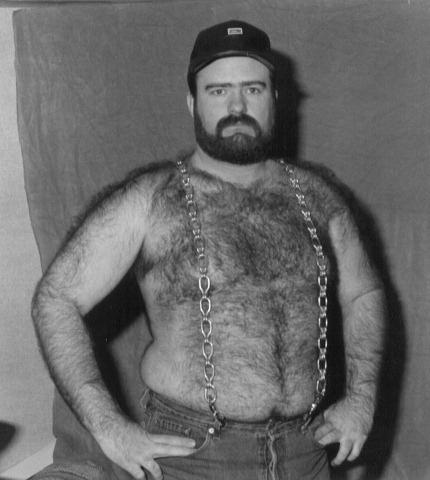 Featured bear