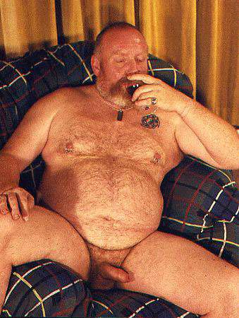 Featured bear