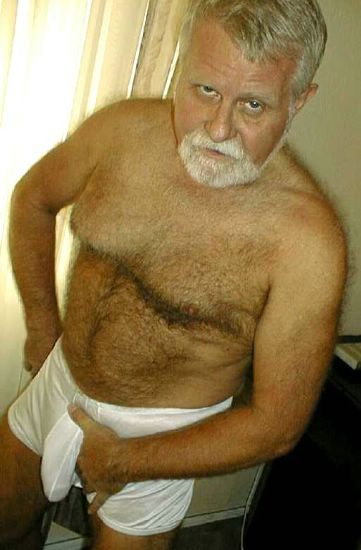Featured bear