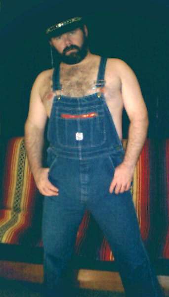 Featured bear
