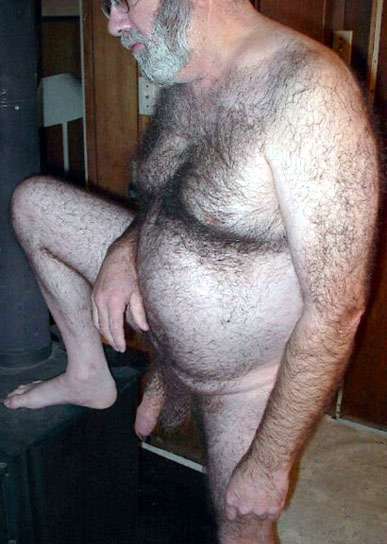 Featured bear