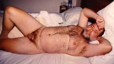 Featured bear