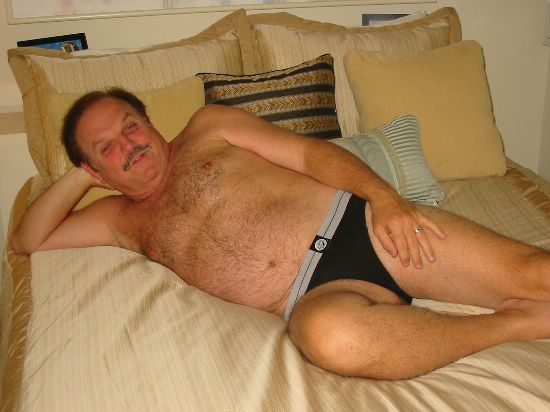 Featured bear