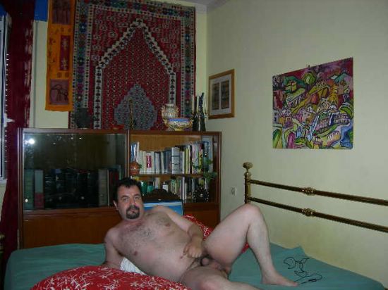 Featured bear