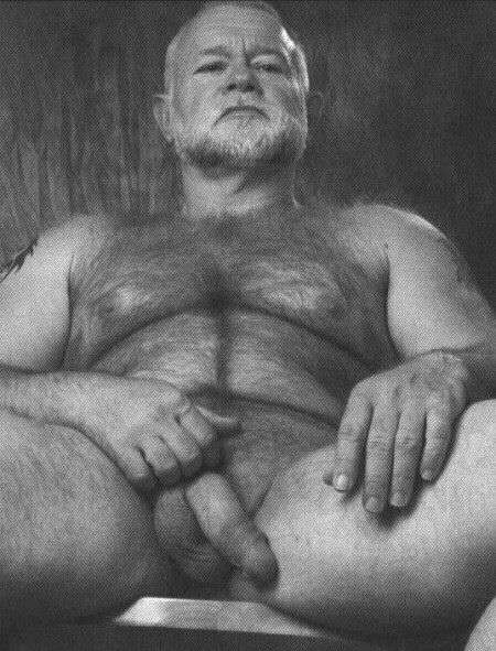 Featured bear