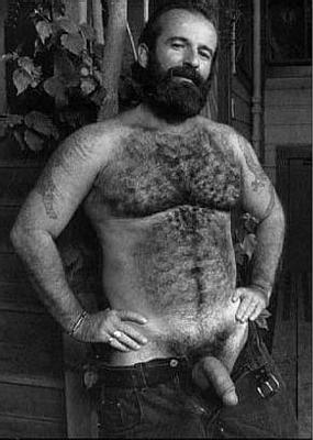 Featured bear