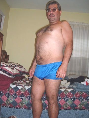 Featured bear