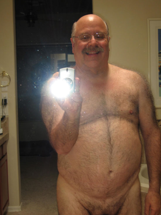Featured bear