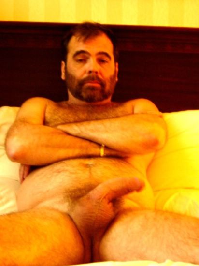 Featured bear