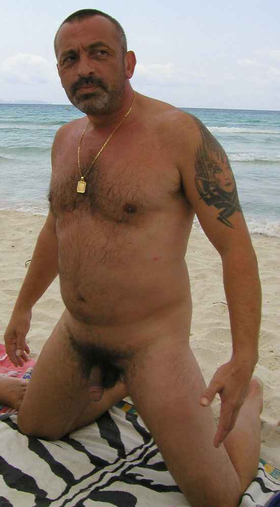 Featured bear
