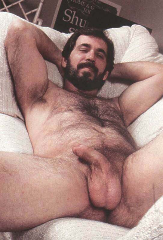 Featured bear