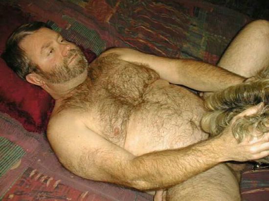 Featured bear